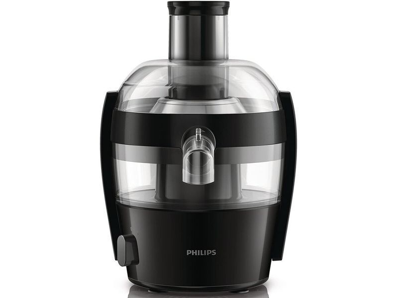 Соковыжималка центробежная Philips HR1832/00 364123 фото