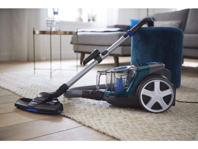 Пылесос безмешковый Philips FC9334/09 461824 фото