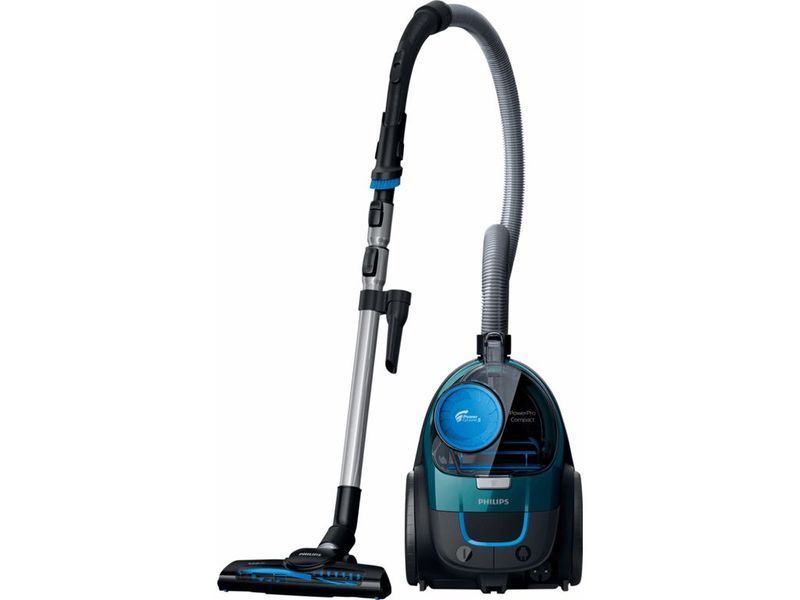 Пылесос безмешковый Philips FC9334/09 461824 фото