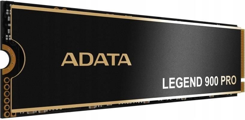 SSD накопичувач Adata Legend 900 Pro 2 TB (SLEG-900P-2TCS) 600639ua фото