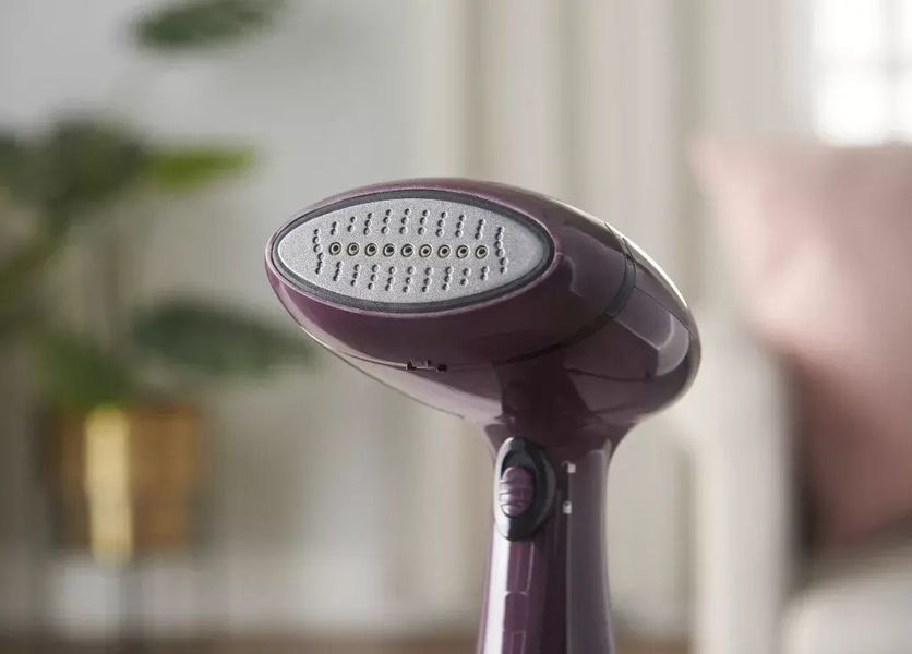 Відпарювач Russell Hobbs Steam Genie Colour Control 27410-56 568023ua фото