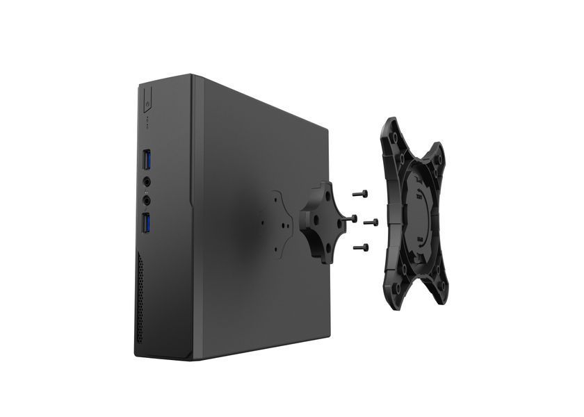 Корпус GameMax MT-300 90W (MT300-2U3-90W) 628348ua фото