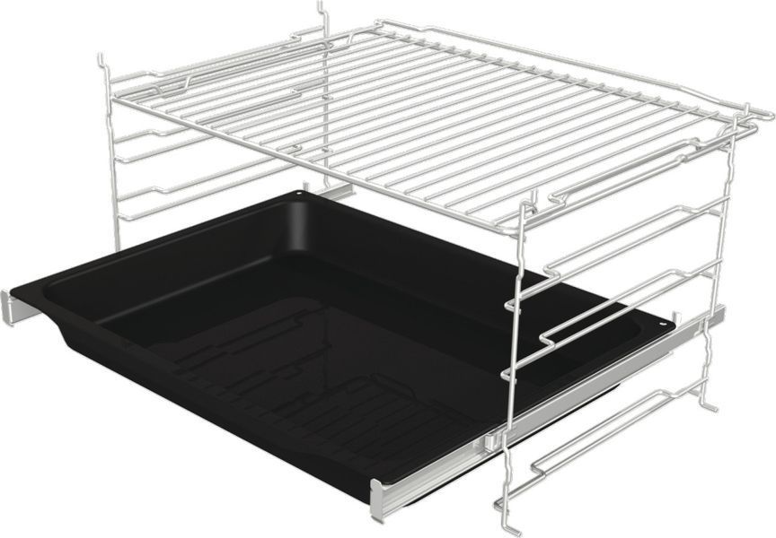 Духовка електрична Gorenje BOP6373E28EBG 619392ua фото