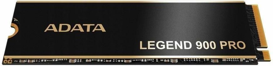 SSD накопичувач Adata Legend 900 Pro 2 TB (SLEG-900P-2TCS) 600639ua фото