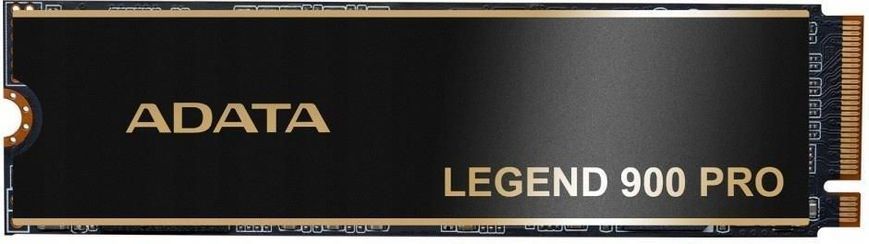SSD накопичувач Adata Legend 900 Pro 2 TB (SLEG-900P-2TCS) 600639ua фото