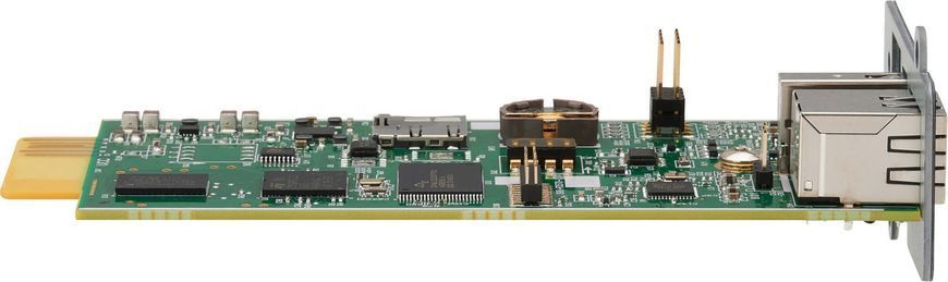 Сетевая карта Eaton Gigabit Network Card M3 (NETWORK-M3) 519576 фото