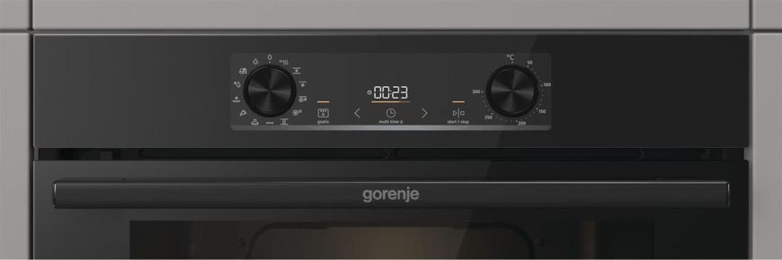 Духовка електрична Gorenje BOP6373E28EBG 619392ua фото