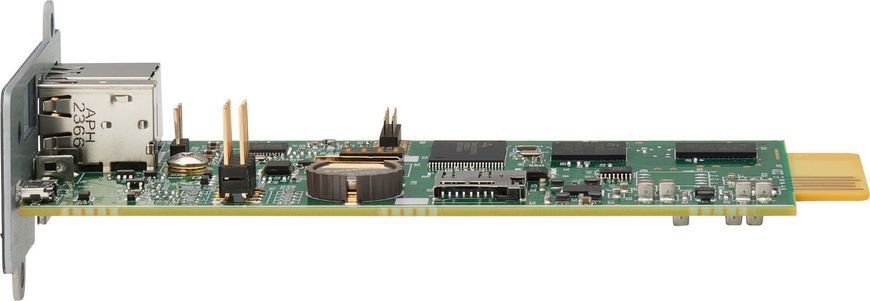 Сетевая карта Eaton Gigabit Network Card M3 (NETWORK-M3) 519576 фото