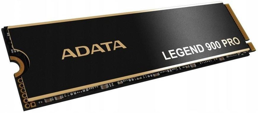 SSD накопичувач Adata Legend 900 Pro 2 TB (SLEG-900P-2TCS) 600639ua фото