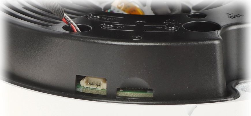 IP-камера Dahua Technology IPC-HDBW5442E-ZE-2712-DC12AC24V-S3 564400 фото