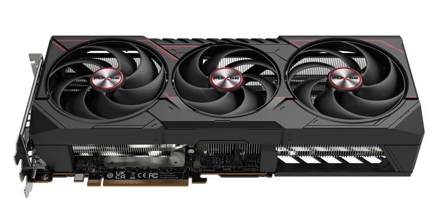 Видеокарта Sapphire Radeon RX 9070 XT 16GB Pulse (11348-03-20G) 572306ua фото