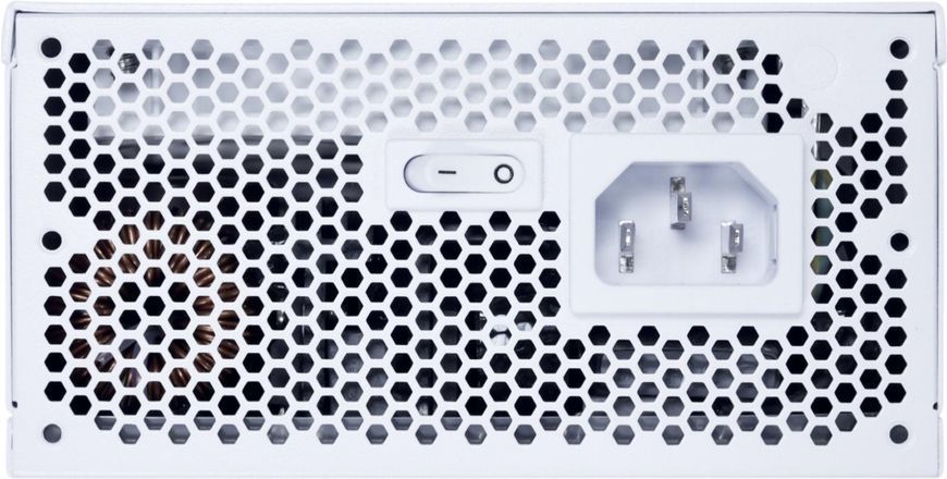 Блок живлення Lian Li SP850 V2 White (G9P.SP0850G.W000) 618722 фото