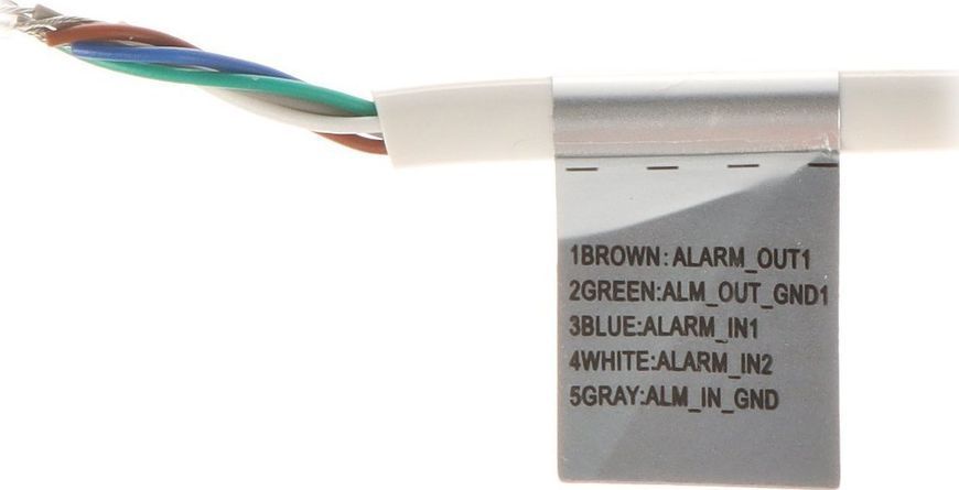 IP-камера Dahua Technology IPC-HDBW5442E-ZE-2712-DC12AC24V-S3 564400 фото