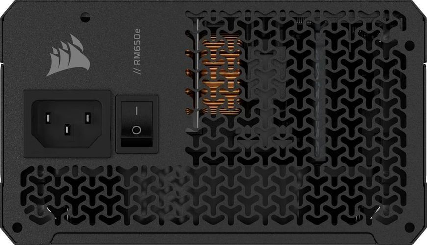 Блок питания Corsair RM650e (CP-9020302) 589772ua фото