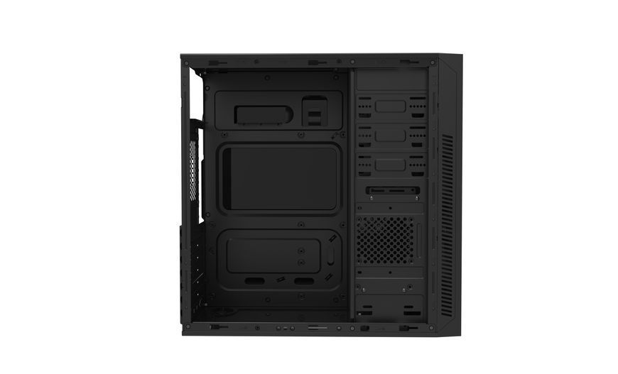 Корпус GameMax MT520-FAN 623092ua фото
