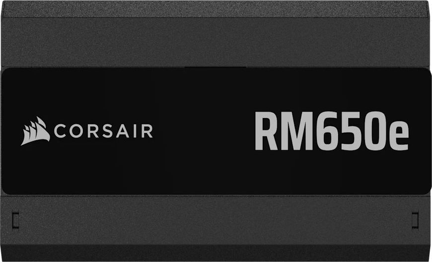 Блок питания Corsair RM650e (CP-9020302) 589772ua фото