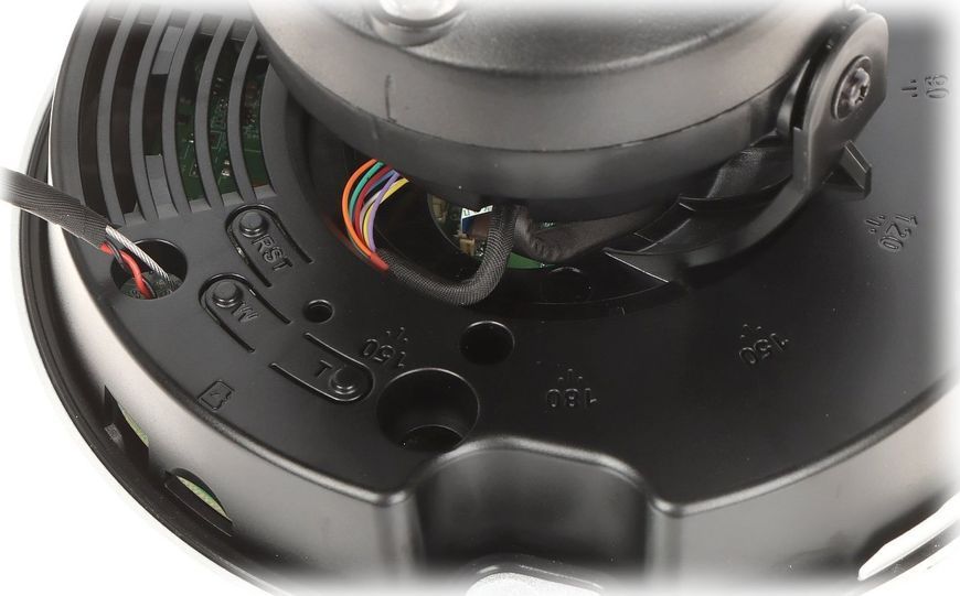 IP-камера Dahua Technology IPC-HDBW5442E-ZE-2712-DC12AC24V-S3 564400 фото