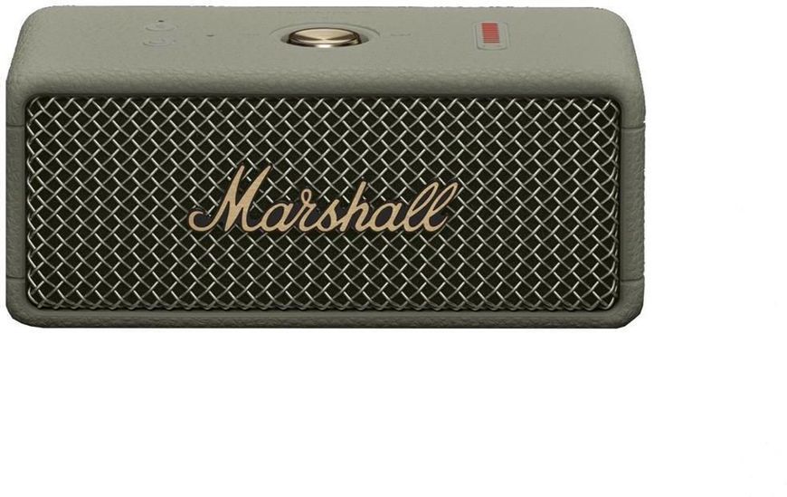 Портативна колонка Marshall Emberton III Sage 609387ua фото