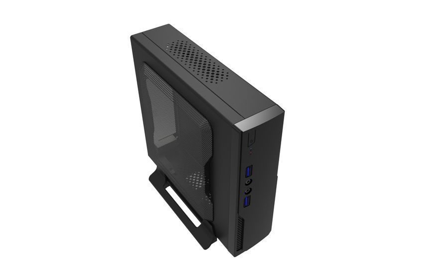 Корпус GameMax MT-300 90W (MT300-2U3-90W) 628348ua фото
