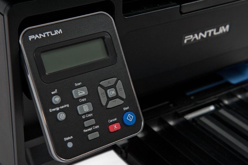 МФУ Pantum M6550NW 373910 фото