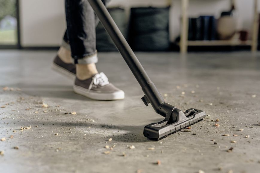 Професійний пилосос Karcher WD 4 V-20/5/22 (1.628-209.0) 512851 фото