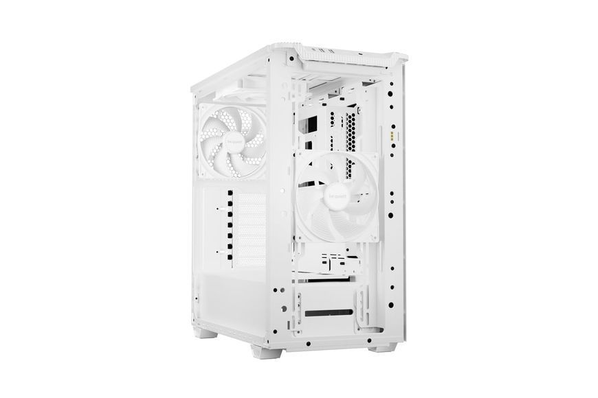 Корпус Be Quiet! Pure Base 501 DX White (BGW77) 570938 фото