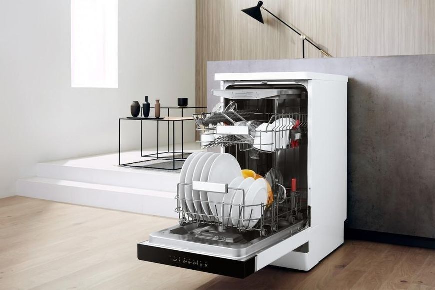 Посудомийна машина Whirlpool WSFO 3O23 PF 464741ua фото