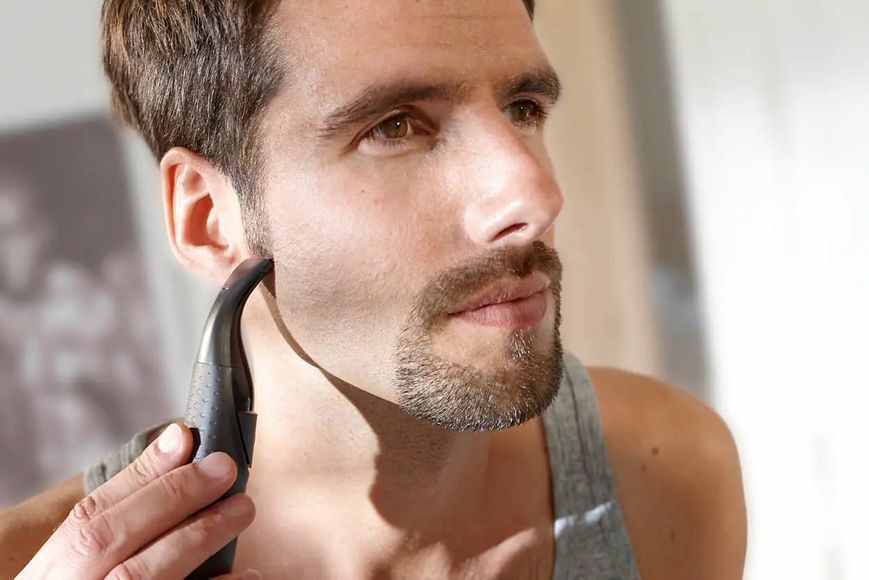Тример для бороди та вусів Philips Multigroom 1000 MG1100/16 588193ua фото