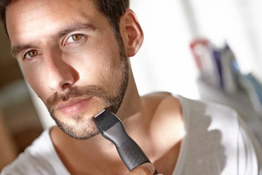 Тример для бороди та вусів Philips Multigroom 1000 MG1100/16 588193ua фото