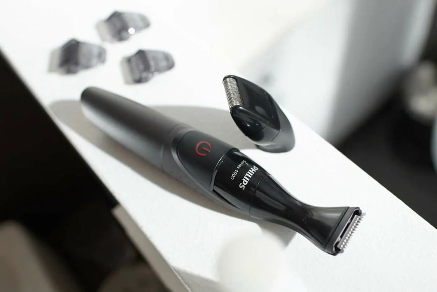 Тример для бороди та вусів Philips Multigroom 1000 MG1100/16 588193ua фото