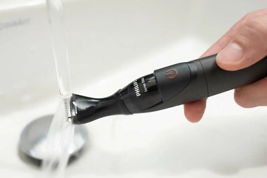 Тример для бороди та вусів Philips Multigroom 1000 MG1100/16 588193ua фото