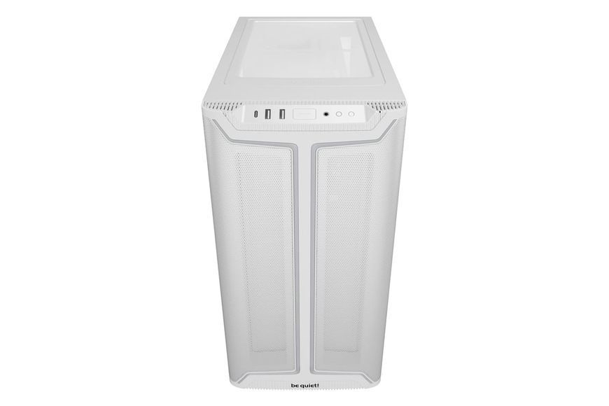 Корпус Be Quiet! Pure Base 501 DX White (BGW77) 570938 фото