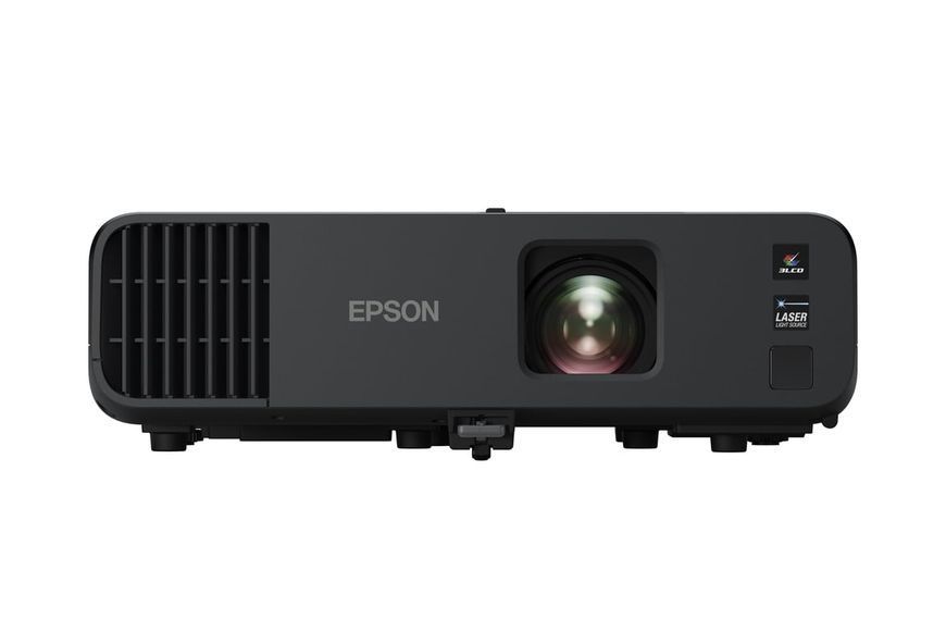 Мультимедийный проектор Epson EB-L265F Wi-Fi (V11HA72180) 520801ua фото