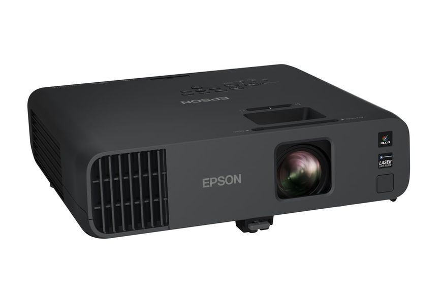 Мультимедийный проектор Epson EB-L265F Wi-Fi (V11HA72180) 520801ua фото