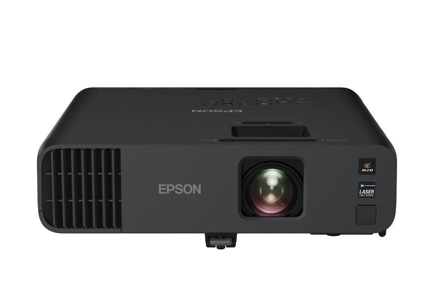 Мультимедийный проектор Epson EB-L265F Wi-Fi (V11HA72180) 520801ua фото
