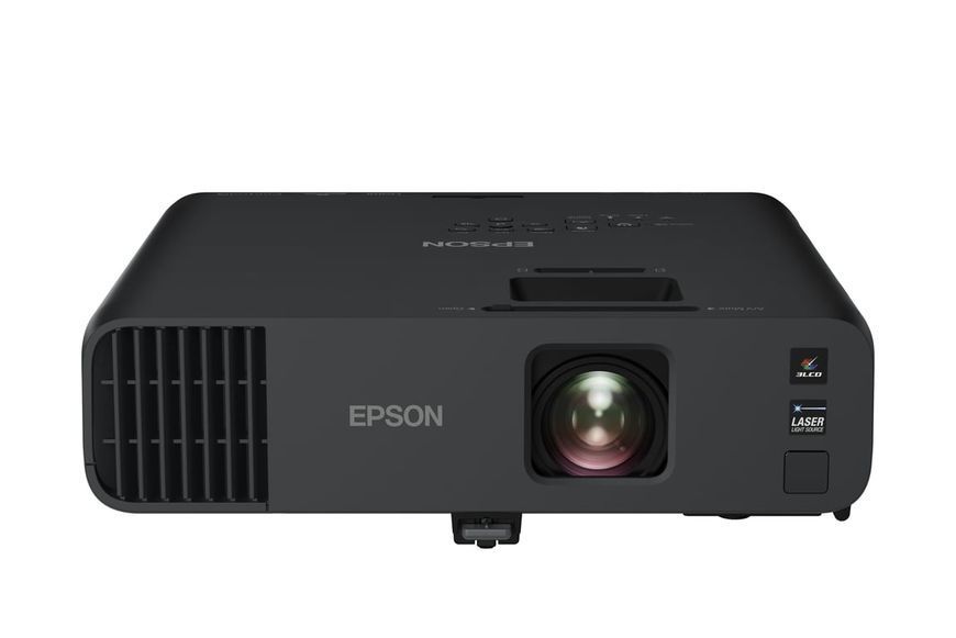 Мультимедийный проектор Epson EB-L265F Wi-Fi (V11HA72180) 520801ua фото