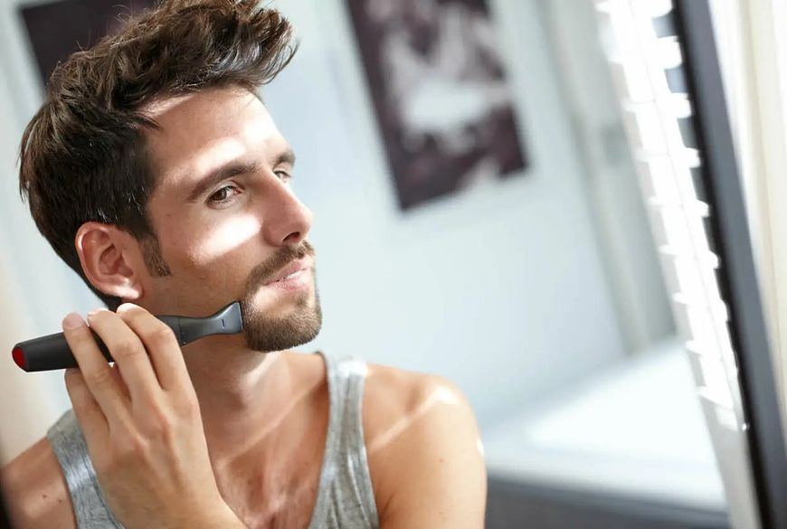 Тример для бороди та вусів Philips Multigroom 1000 MG1100/16 588193ua фото