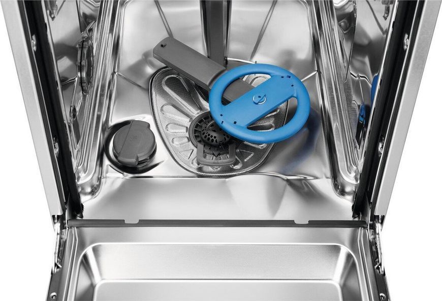 Посудомоечная машина Electrolux EEG62300L 302496 фото