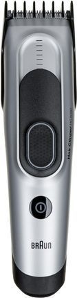 Машинка для стрижки Braun HC5090 499439 фото