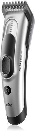 Машинка для стрижки Braun HC5090 499439 фото