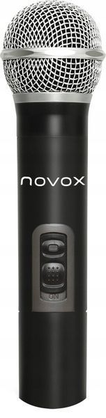 Мікрофон для ПК/ для стрімінгу, підкастів Novox Free H2 291247 фото
