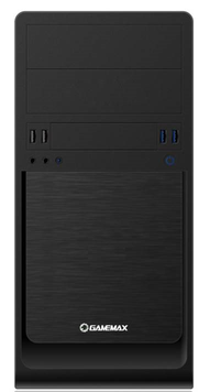 Корпус GameMax MT-301-U3-NP 628349ua фото