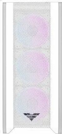 Корпус Preyon Nest Window+ ARGB White (PRENWP04W) 586316 фото