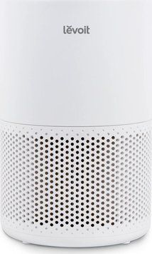 Очищувач повітря Levoit Smart Air Purifier Core 200S White (HEAPAPLVSEU0064) 394673ua фото