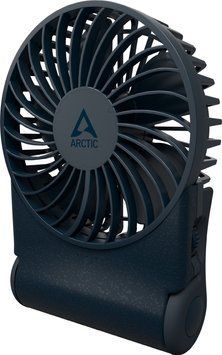 Вентилятор портативный Arctic Summair 2Go Dark Blue 618964 фото
