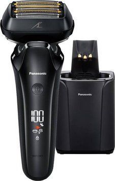 Электробритва мужская Panasonic Series 900+ ES-LS9A 551004ua фото