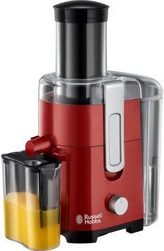 Соковитискач центробіжний Russell Hobbs Desire (24740-56) 475330 фото