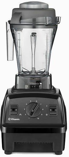 Блендер стационарный Vitamix Explorian E310 618677 фото