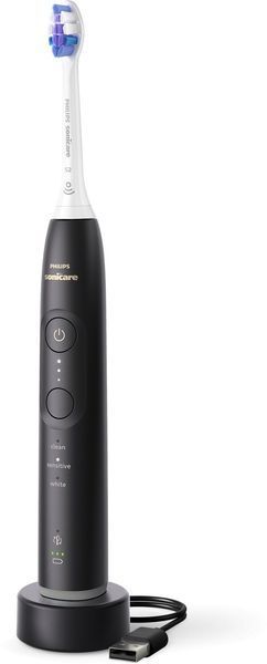 Електрична зубна щітка Philips Series 6500 HX7411/02 619446 фото