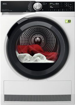 Сушильна машина AEG TR9586CE 621881 фото